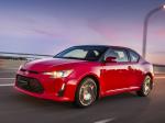 Scion tC 2013 года